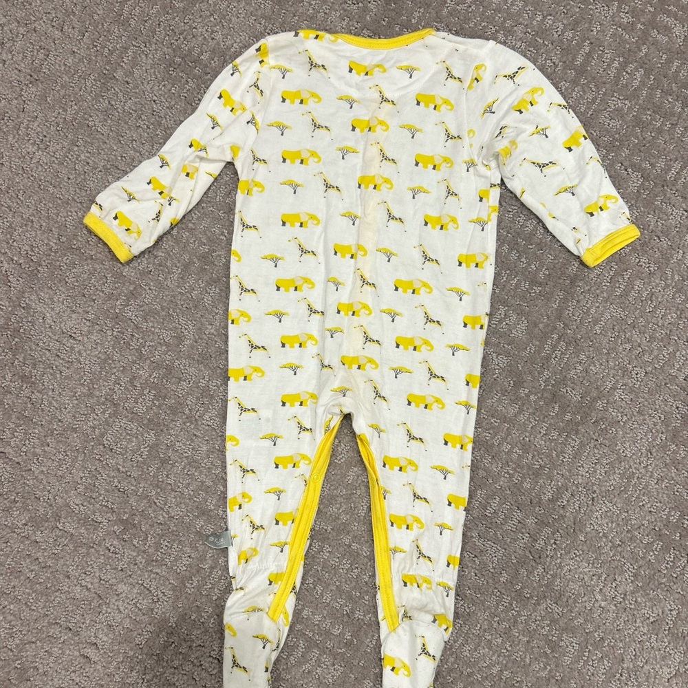Kyte Baby Safari - Picture 10 of 12